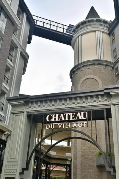 Chateau Du Village Patong – Fotos 3