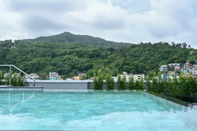 Chateau Du Village Patong – Fotos 6
