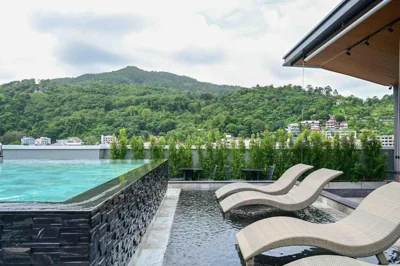 Chateau Du Village Patong – Fotos 7