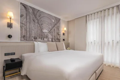 Chateau Suite — Chateau Du Village Patong