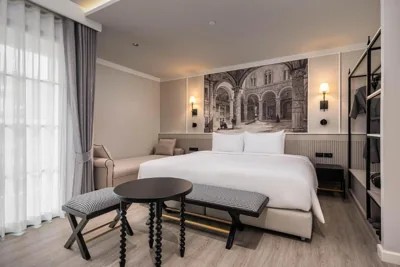 Deluxe One Bedroom — Chateau Du Village Patong