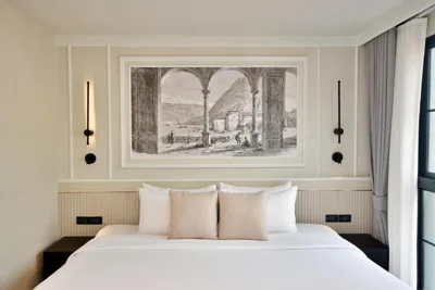 Studio — Chateau Du Village Patong